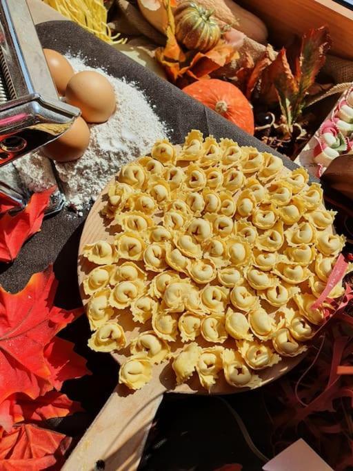 Una Rosa Sul Mincio Valeggio sul Mincio Zewnętrze zdjęcie